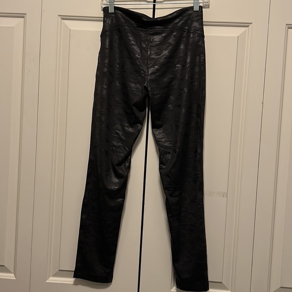 STELLA LUCE LEGGINGS SIZE L - Picture 2 of 7